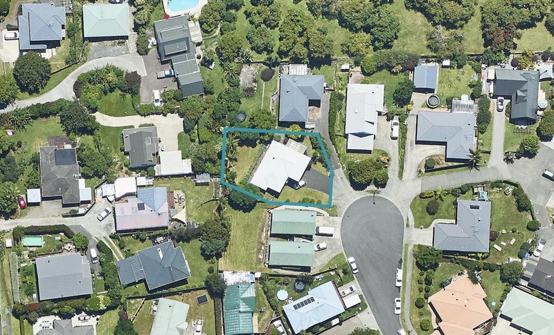 27 Mamaku Rise, Welcome Bay, Tauranga - Carousel 1
