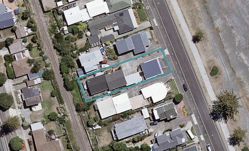 2/41 The Esplanade, Westshore, Napier - Carousel 1