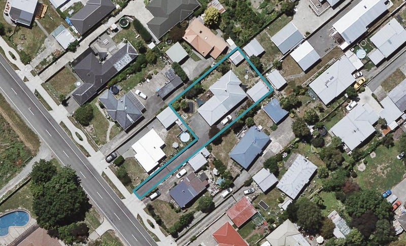 806A Copeland Road, Akina, Hastings - Carousel 1
