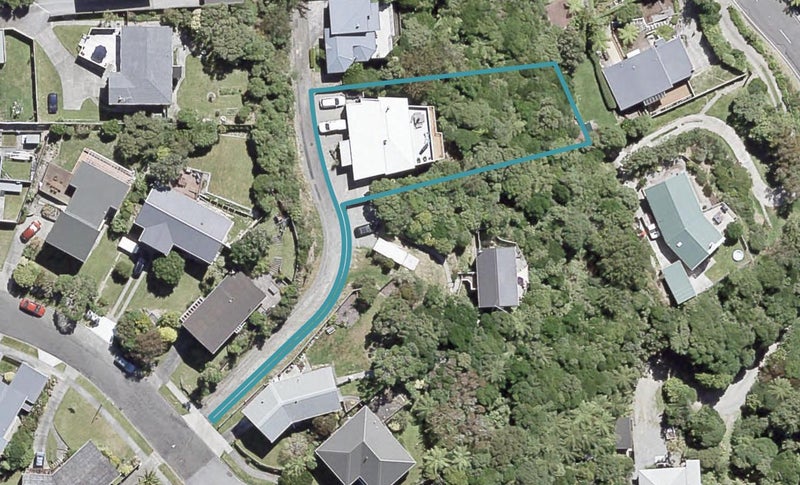 4E Banksia Grove, Maungaraki, Lower Hutt - Carousel 1