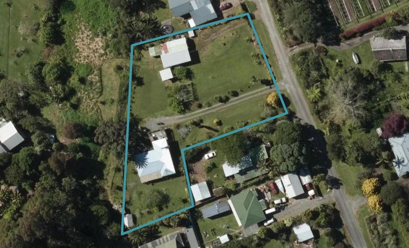 45 Cockburn Street, Onerahi, Whangarei - Carousel 1