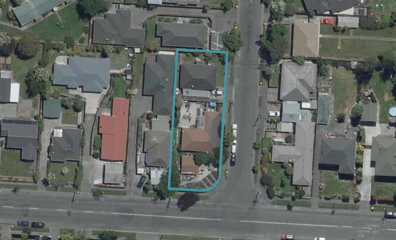 67 Daniels Road, Redwood, Christchurch - Carousel 1