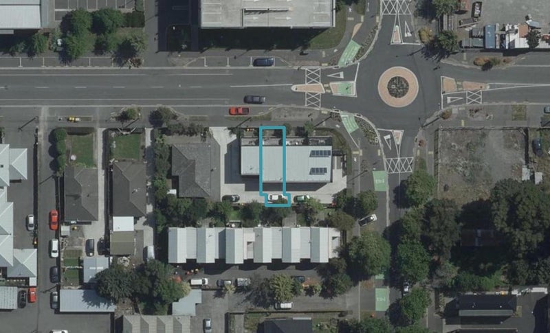 31 Grove Road, Addington, Christchurch - Carousel 1