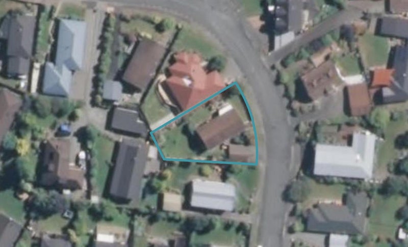 10 Temple Crescent, Gleniti, Timaru - Carousel 1