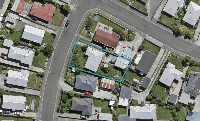 84 Thornhill Street, Rockdale, Invercargill - Carousel 1