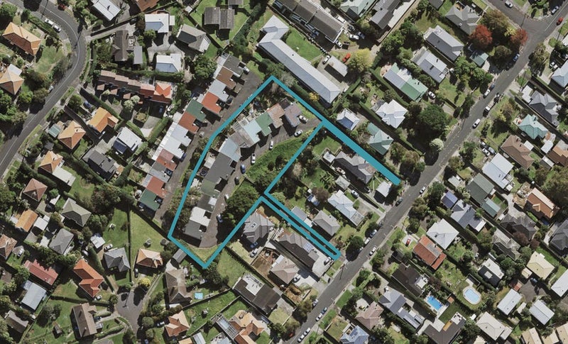 16/21 Aliford Avenue, Ellerslie, Auckland - Carousel 1