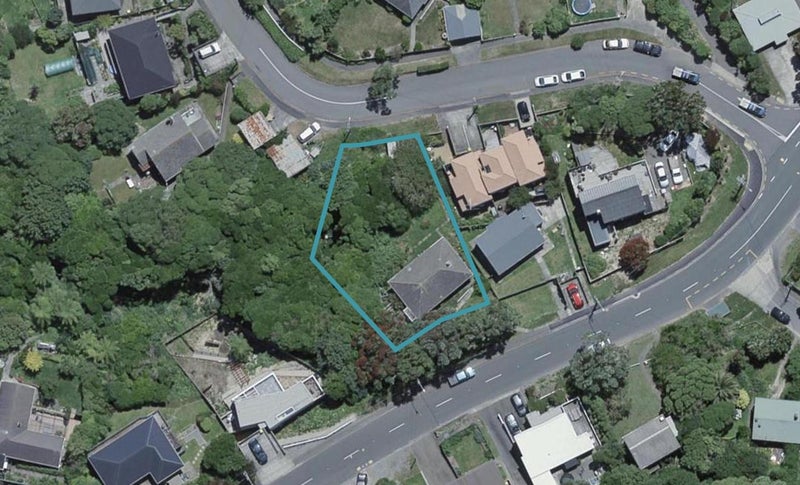 160 Cockayne Road, Ngaio, Wellington - Carousel 1