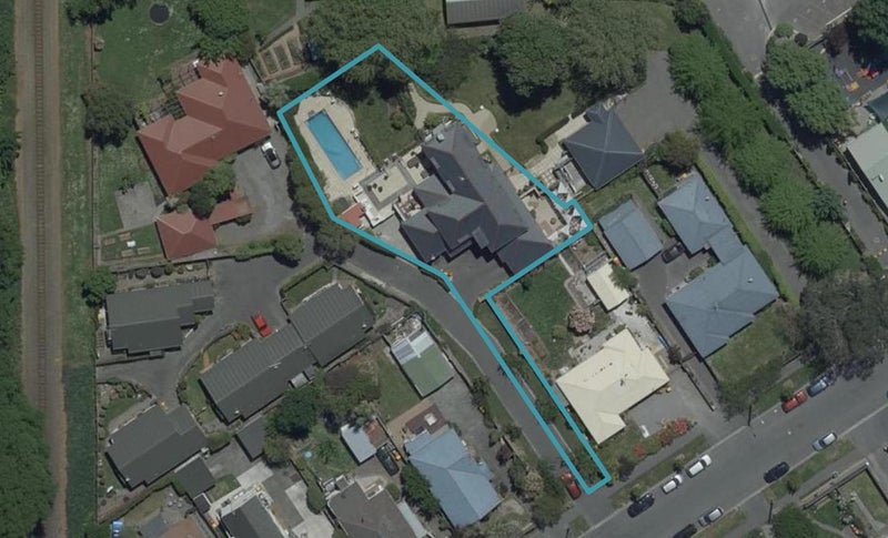 43 Bellvue Avenue, Papanui, Christchurch - Carousel 1
