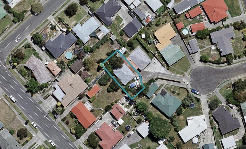 11A Armour Place, Onekawa, Napier - Carousel 1