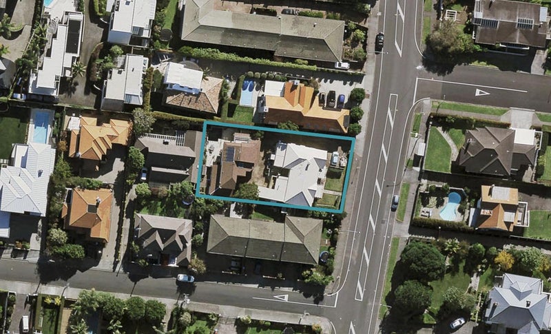 192A Victoria Avenue, Remuera, Auckland - Carousel 1
