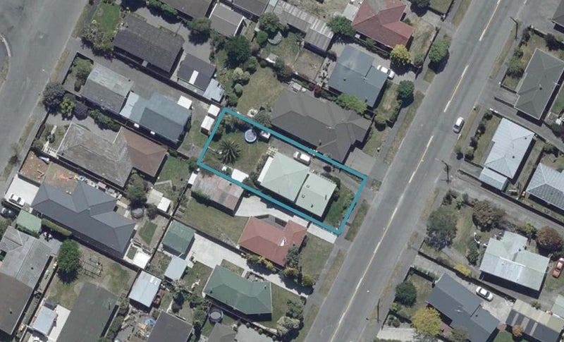 44 Inwoods Road, Parklands, Christchurch - Carousel 1