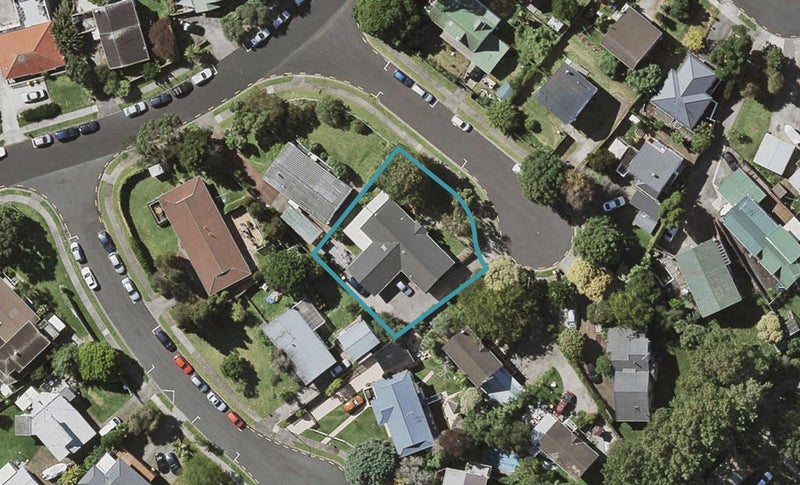 4 Tahinga Street, Northcote, Auckland - Carousel 1