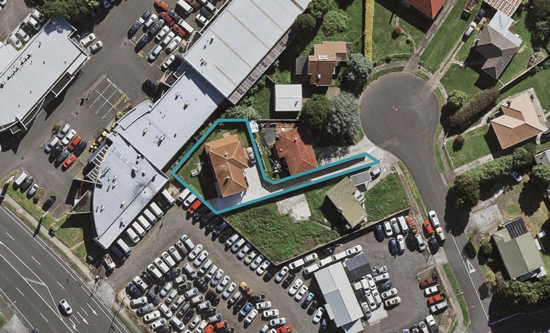 4A Albert Road, Manukau, Auckland - Carousel 1