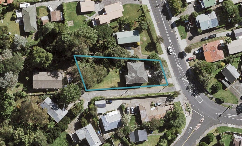 107 View Road, Sunnyvale, Auckland - Carousel 1