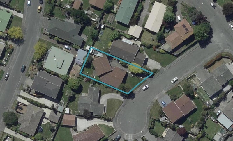 6 Beaumaris Place, Sockburn, Christchurch - Carousel 1