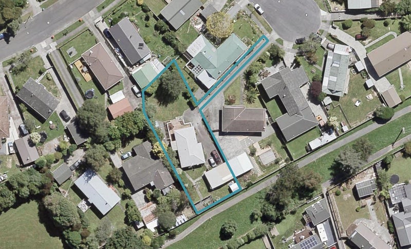 3A Wyoming Grove, Totara Park, Upper Hutt - Carousel 1