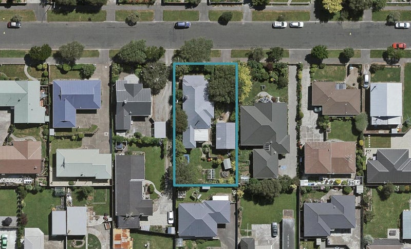 177 Bourke Street, Windsor, Invercargill - Carousel 1