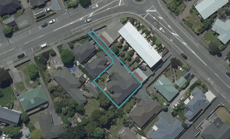 59 Middlepark Road, Sockburn, Christchurch - Carousel 1