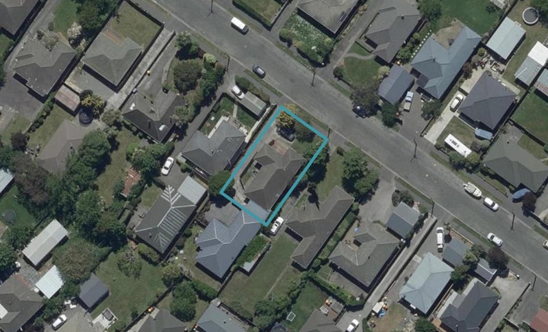 44 Moreland Avenue, Papanui, Christchurch - Carousel 1