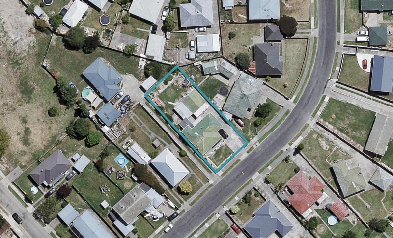 6 Kelvin Road, Maraenui, Napier - Carousel 1