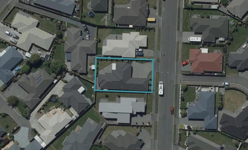 8 Clematis Place, Wigram, Christchurch - Carousel 1