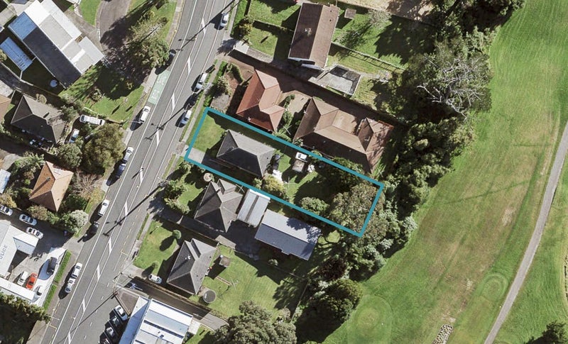 1474 Dominion Road, Mount Roskill, Auckland - Carousel 1