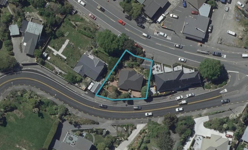 3 Cashmere Road, Cashmere, Christchurch - Carousel 1