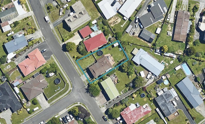 9 Perkins Street, Pukehangi, Rotorua - Carousel 1