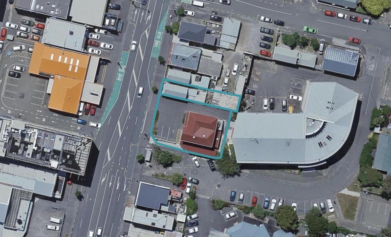 171 Adelaide Road, Newtown, Wellington - Carousel 1