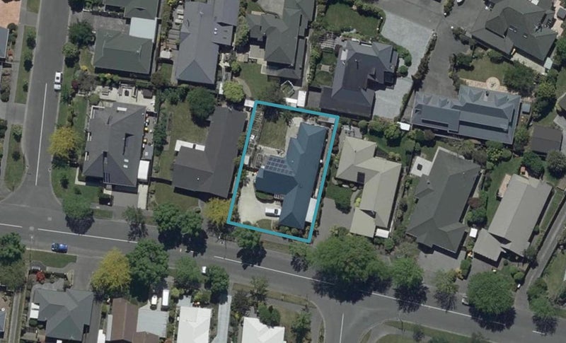 69 Apsley Drive, Avonhead, Christchurch - Carousel 1