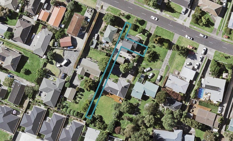 2/58 Gibraltar Street, Howick, Auckland - Carousel 1