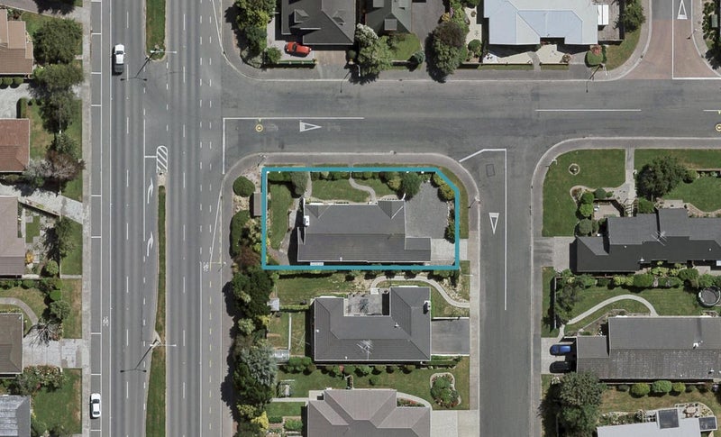 3 Moana Street, Rosedale, Invercargill - Carousel 1