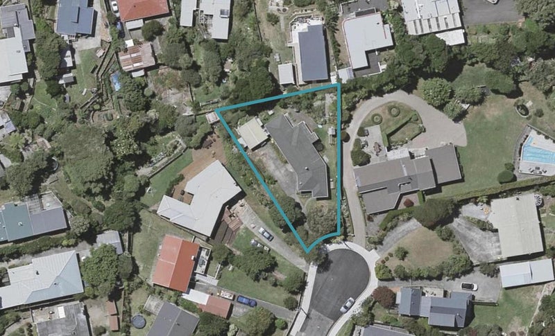 14 Grange Park Avenue, Raumati South, Paraparaumu - Carousel 1