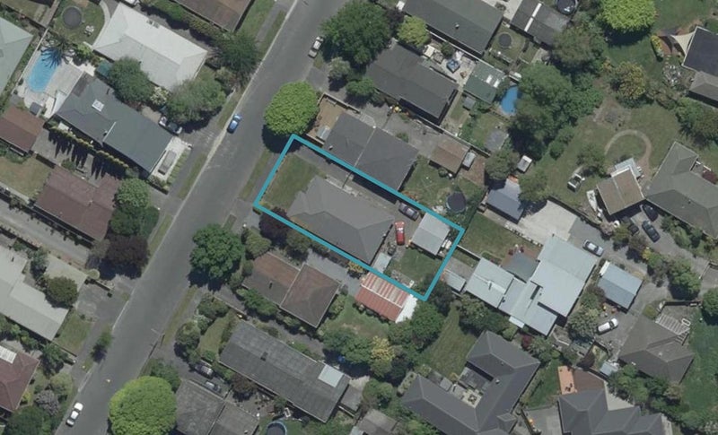 26 Kimberley Street, Casebrook, Christchurch - Carousel 1