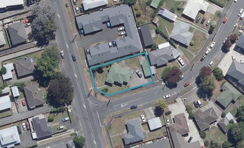 2/20 Cameron Road, Hamilton East, Hamilton - Carousel 1
