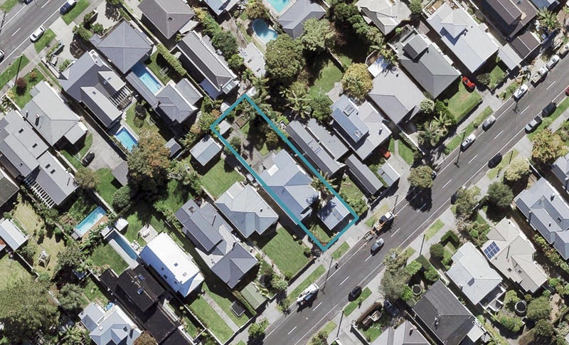 14 Faulder Avenue, Westmere, Auckland - Carousel 1