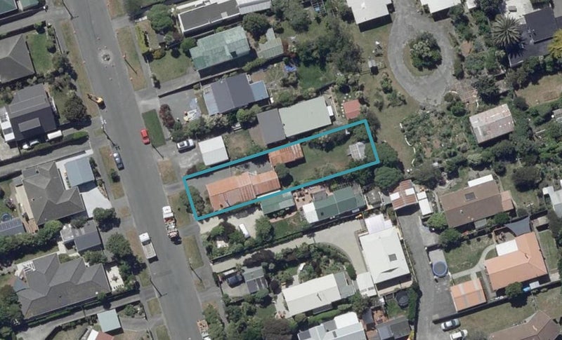 123 Pine Avenue, South New Brighton, Christchurch - Carousel 1