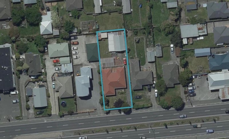 330 Blenheim Road, Upper Riccarton, Christchurch - Carousel 1