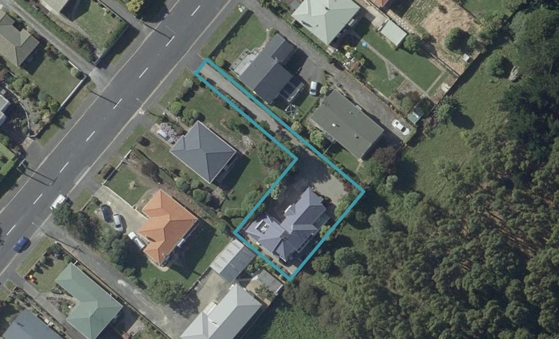 222A Highcliff Road, Shiel Hill, Dunedin - Carousel 1