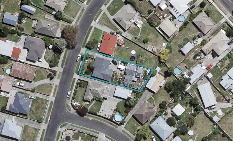6 Hillary Crescent, Maraenui, Napier - Carousel 1