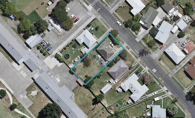 17 Barnard Avenue, Maraenui, Napier - Carousel 1