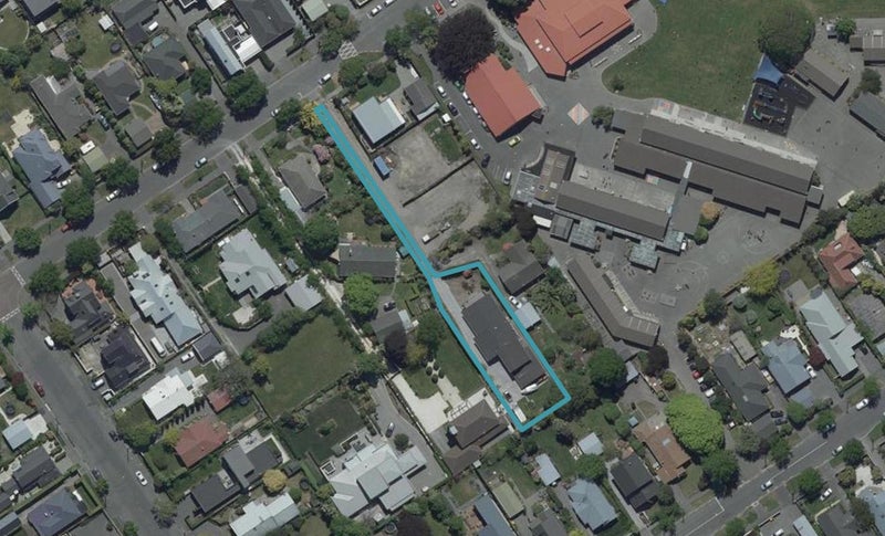 110 Paparoa Street, Papanui, Christchurch - Carousel 1