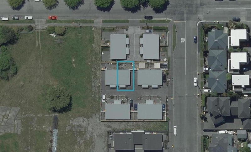 6/101 Packe Street, Edgeware, Christchurch - Carousel 1