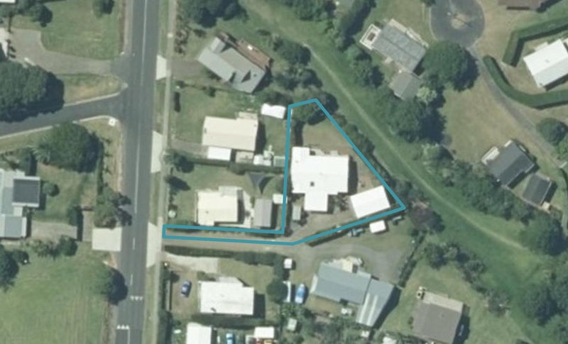 59 Hahei Beach Road, Hahei, Whitianga - Carousel 1