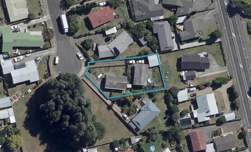 9A Grove Place, Dinsdale, Hamilton - Carousel 1
