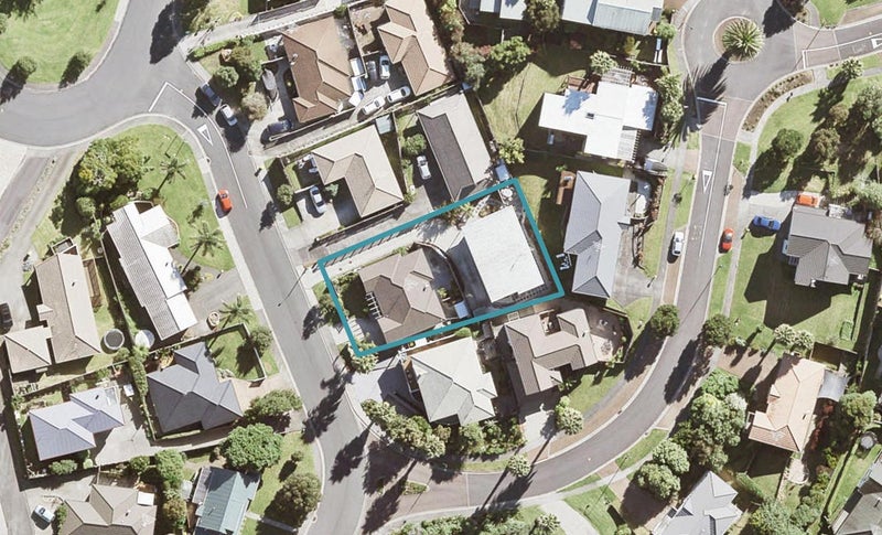 5 Mollyhawk Rise, Arkles Bay, Whangaparaoa - Carousel 1
