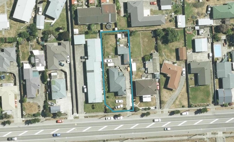 79 Alabama Road, Redwoodtown, Blenheim - Carousel 1