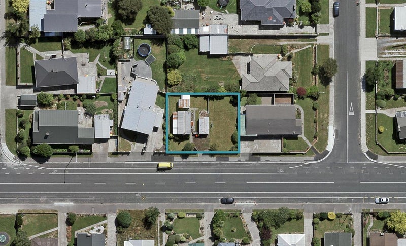 336 Centre Street, Rockdale, Invercargill - Carousel 1