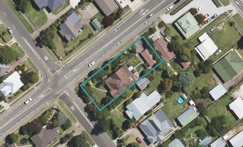 135 Stout Street, Whataupoko, Gisborne - Carousel 1