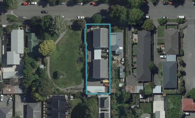 5/162 Chester Street East, Christchurch Central, Christchurch - Carousel 1